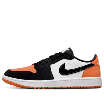 Air Jordan 1 Low Golf “Shattered Backboard”