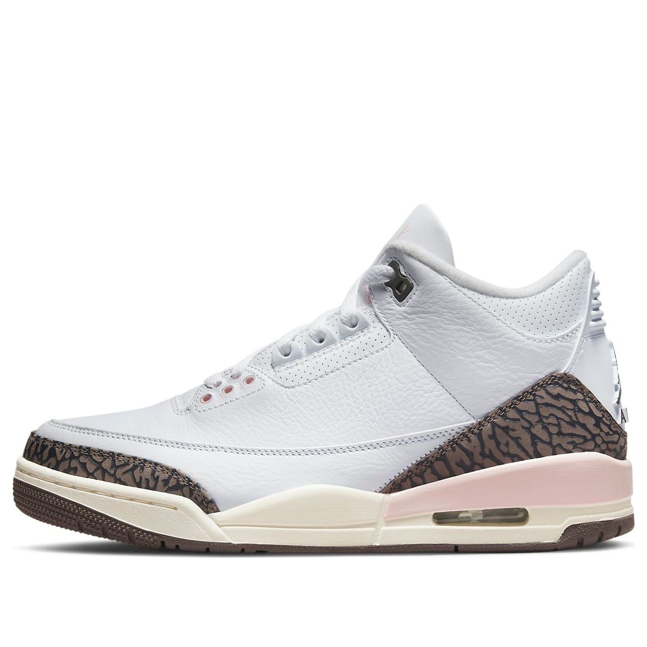 Air Jordan 3 Retro “Neapolitan”