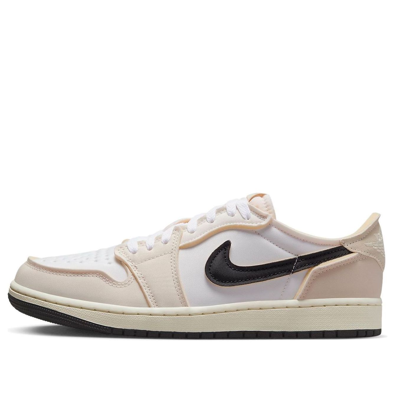 Air Jordan 1 Retro Low OG EX “Coconut Milk”