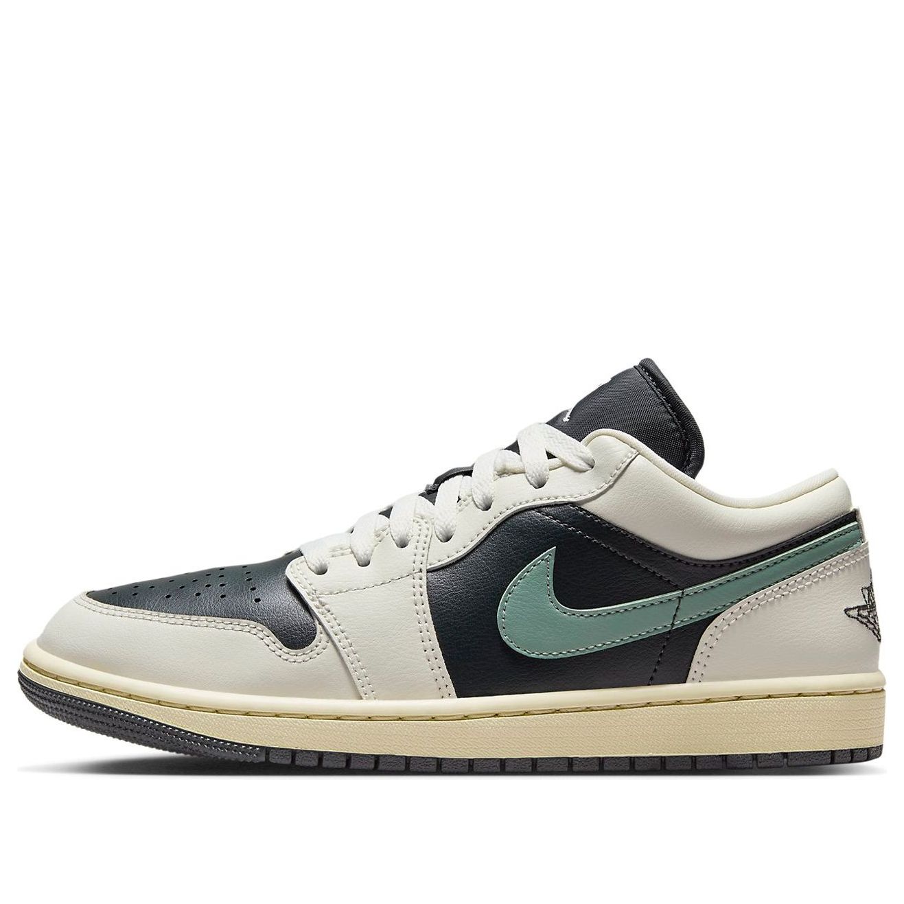 Air Jordan 1 Low “Jade Smoke”