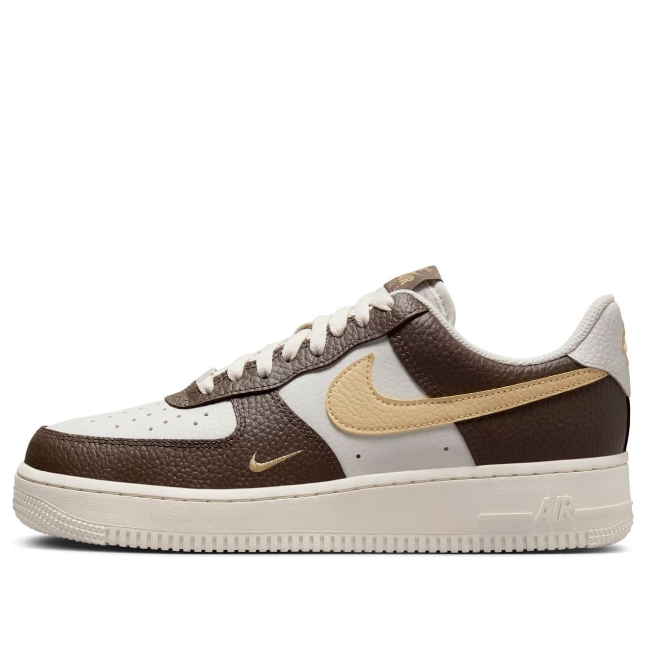 Nike Air Force 1 Low Next Nature “Phantom Ironstone”