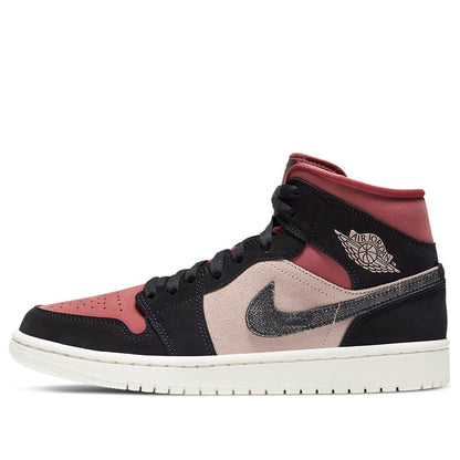 Air Jordan 1 Mid “Canyon Rust”