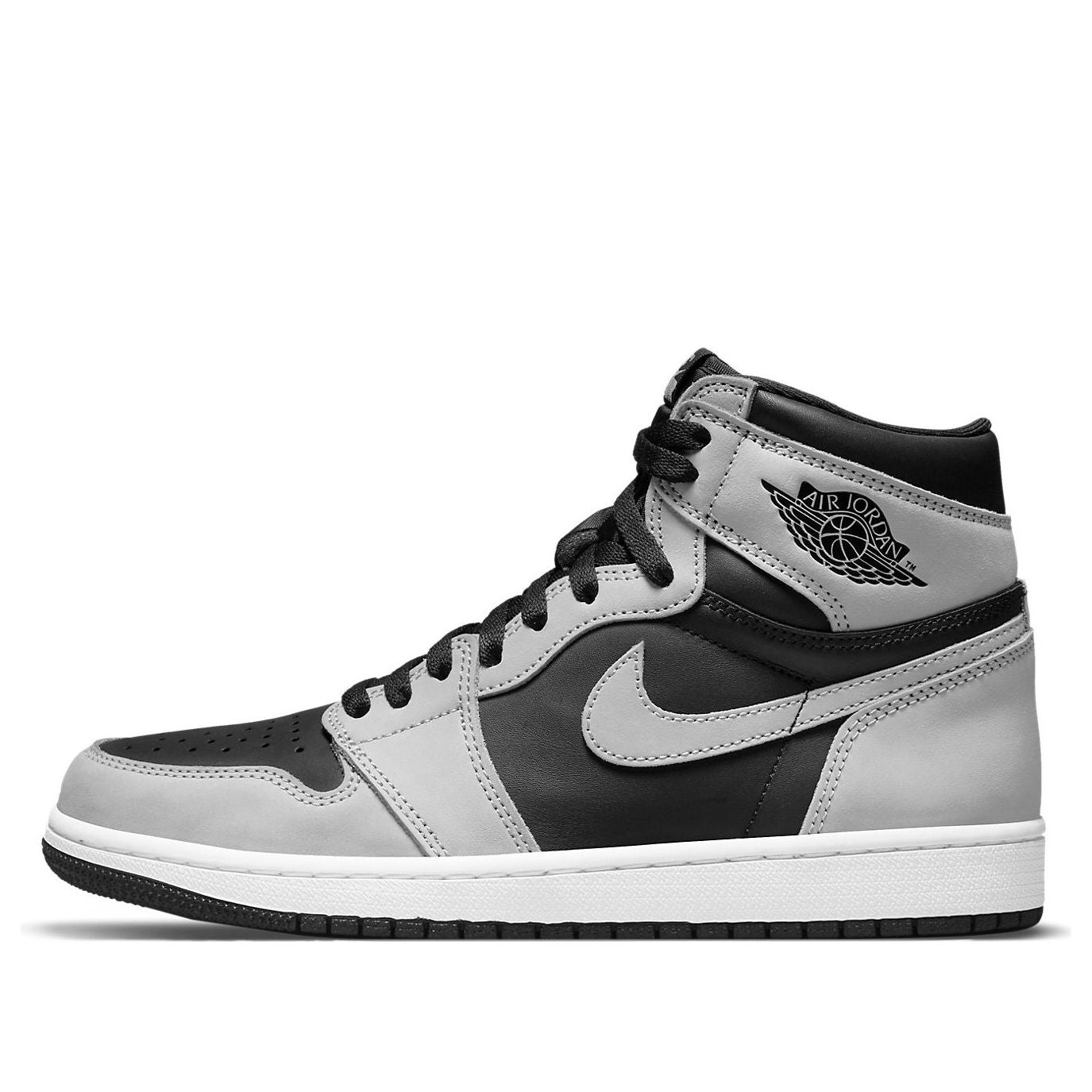 Air Jordan 1 Retro High OG “Shadow 2.0”
