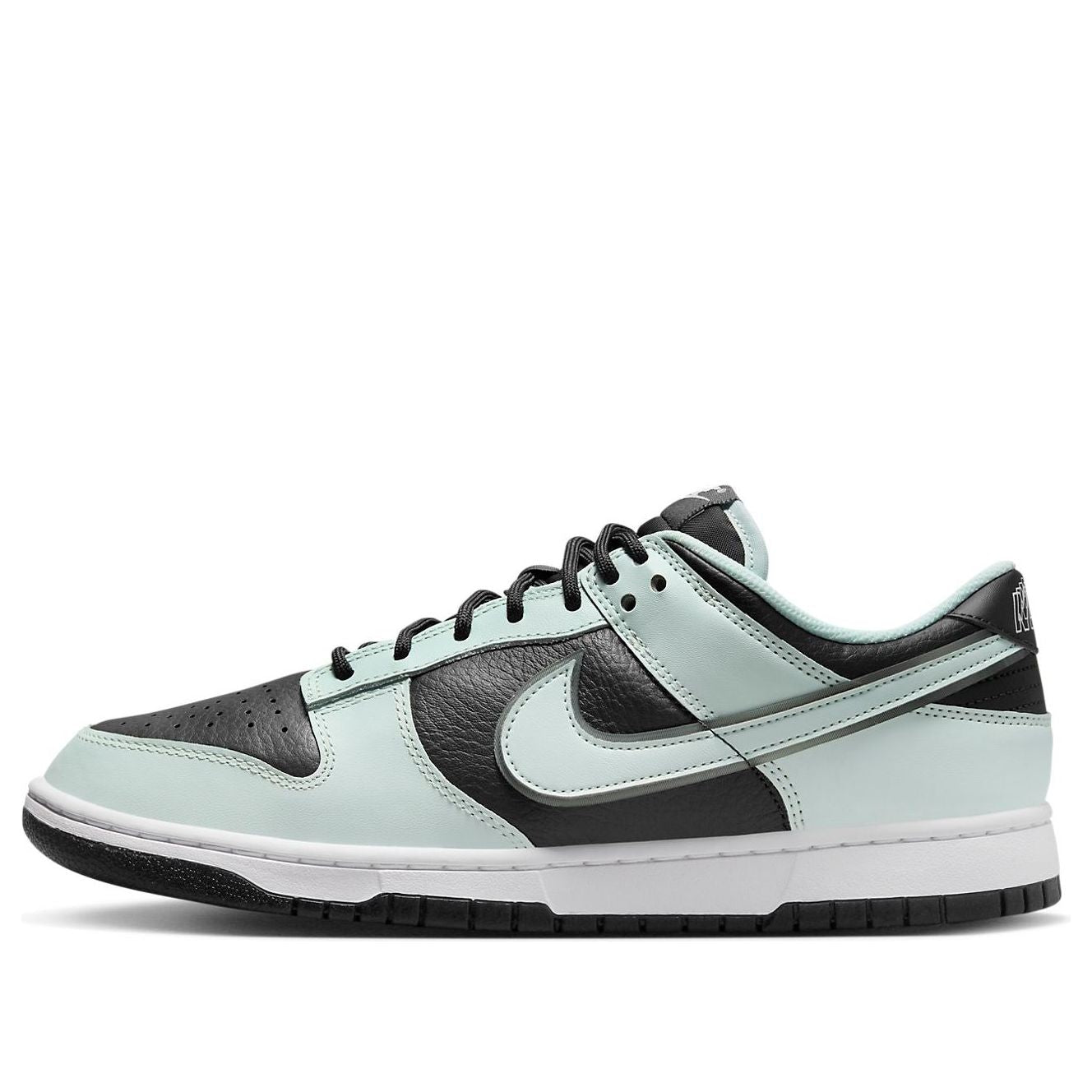 Nike Dunk Low Premium “Dark Smoke Grey”