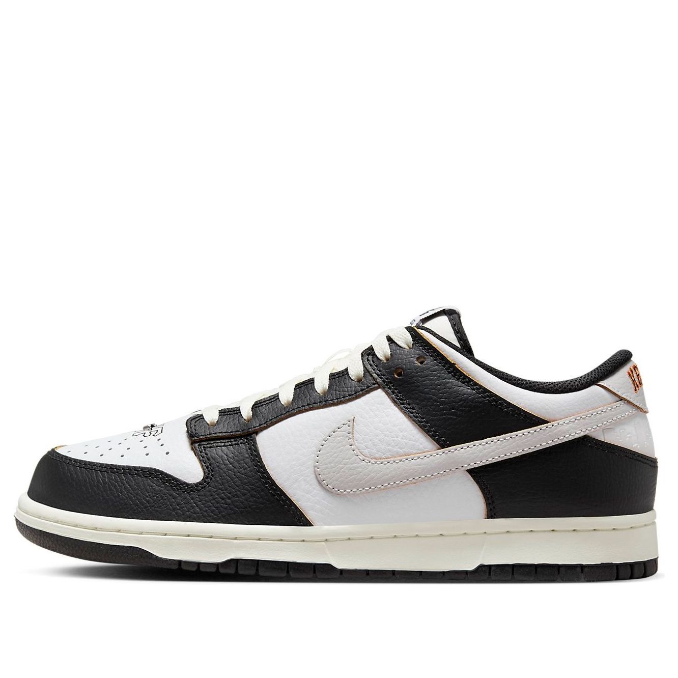 Nike x HUF SB Dunk Low “San Francisco”