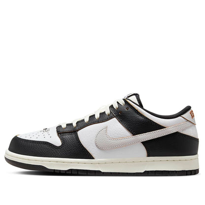 Nike x HUF SB Dunk Low “San Francisco”