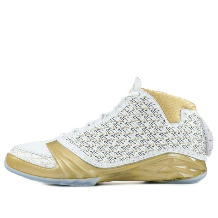 Trophy Room x Air Jordan 23 Retro “White”