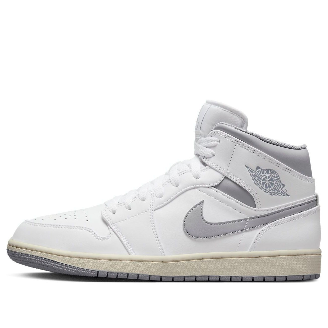Air Jordan 1 Mid “Neutral Grey”