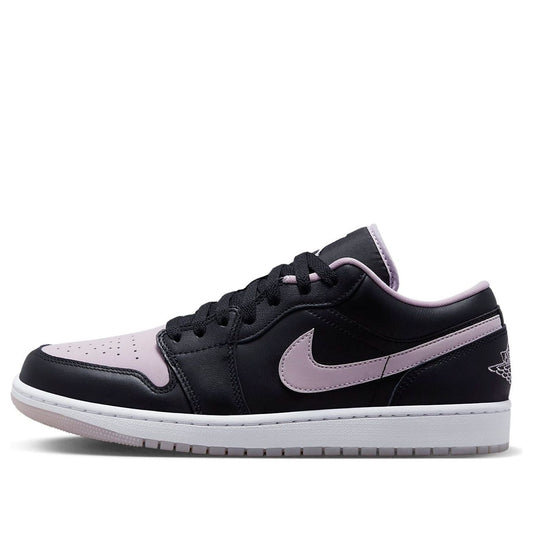 Air Jordan 1 Low SE “Black Iced Lilac”