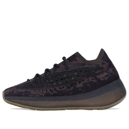 Adidas Yeezy Boost 380 “Onyx Non-Reflective”