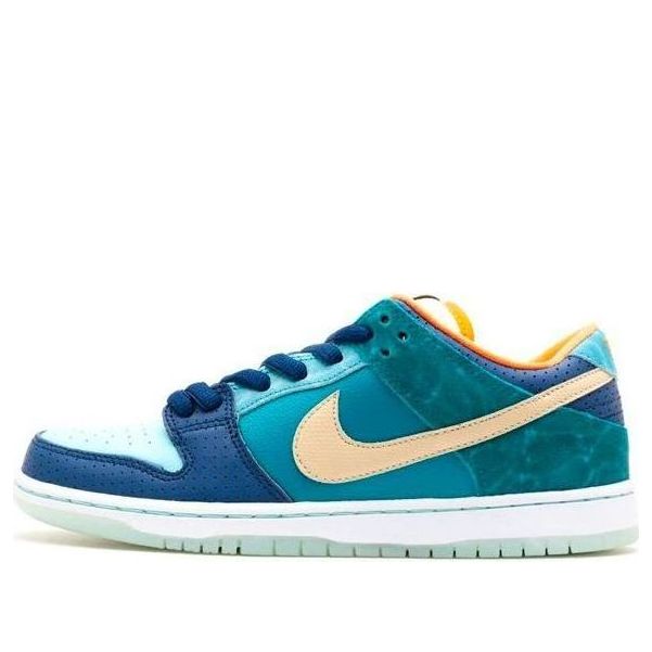 Nike SB Dunk Low Premium QS “Mia Skate Shop 10th Year Anniversary”