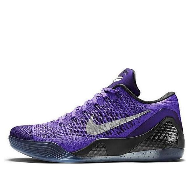 Nike Kobe 9 Elite Low “Moonwalker”