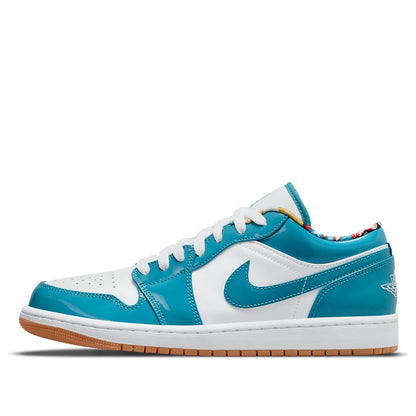 Air Jordan 1 Low “Barcelona”