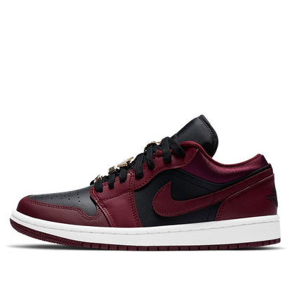 Air Jordan 1 Low SE “Dark Beetroot”