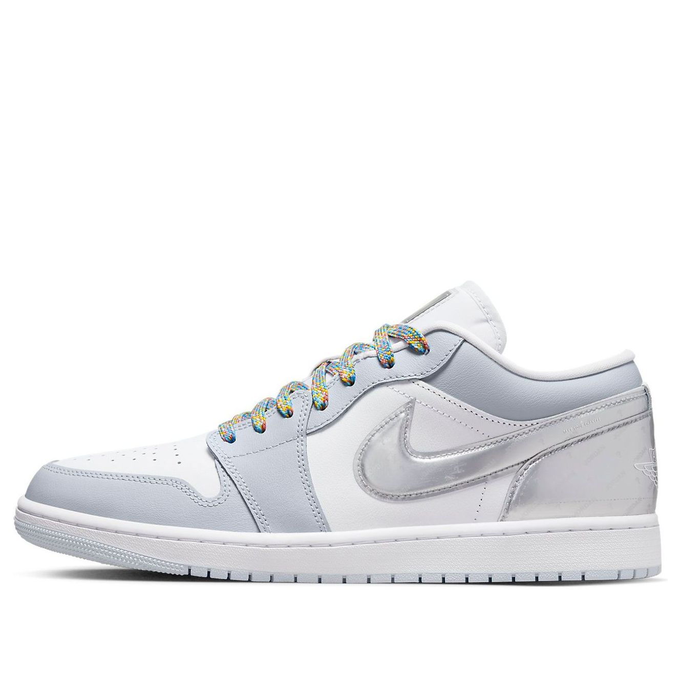 Air Jordan 1 Low SE “Tear-Away”