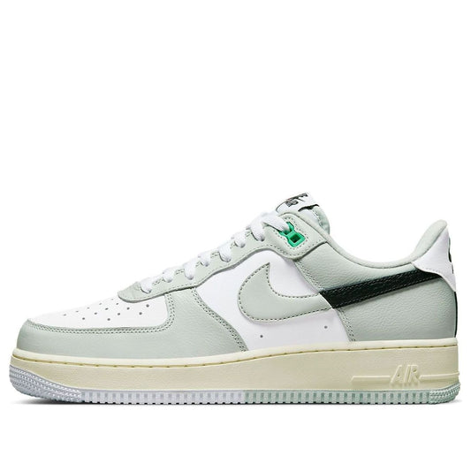Nike Air Force 1 Low “07 LV8 “Split Light Silver”