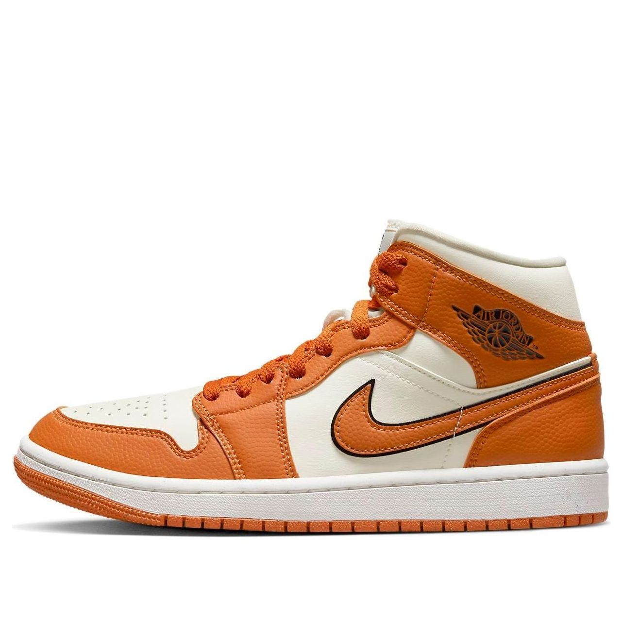 Air Jordan 1 Mid SE “Sport Spice”