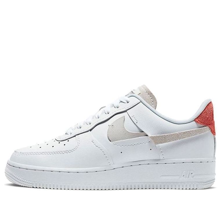 Nike Air Force 1 Low “Vandalized”