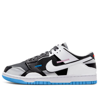 Nike Dunk Low Scrap Premium “Mismatch”