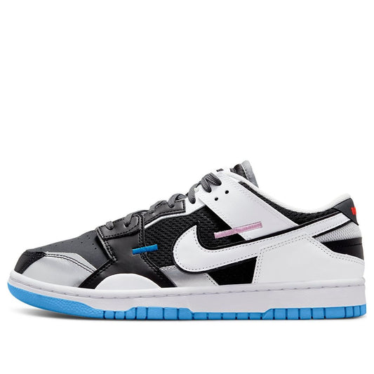 Nike Dunk Low Scrap Premium “Mismatch”