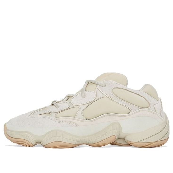 Adidas Yeezy 500 “Stone”