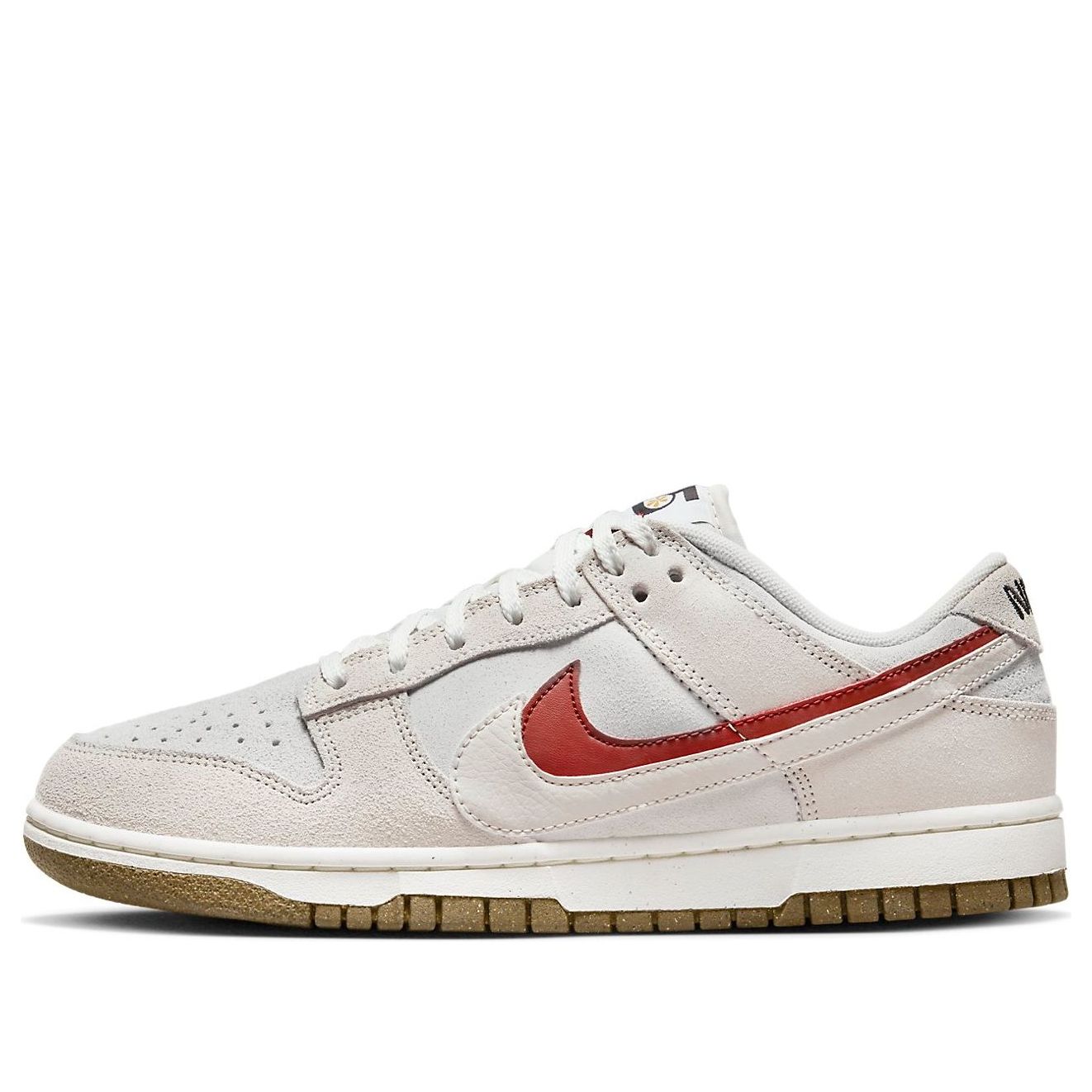 Nike Dunk Low SE “Sail Coconut Milk”