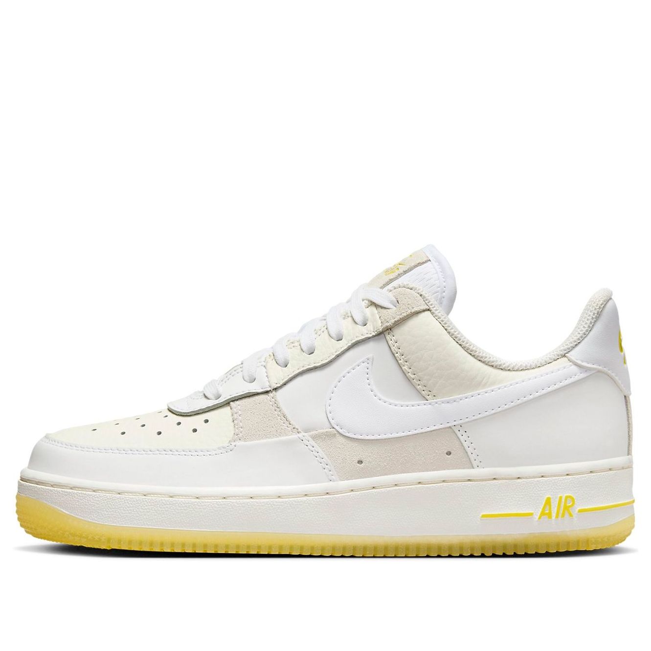 Nike Air Force 1 Low “Patchwork”