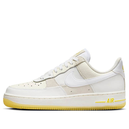 Nike Air Force 1 Low “Patchwork”