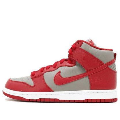 Nike Dunk High “UNLV”