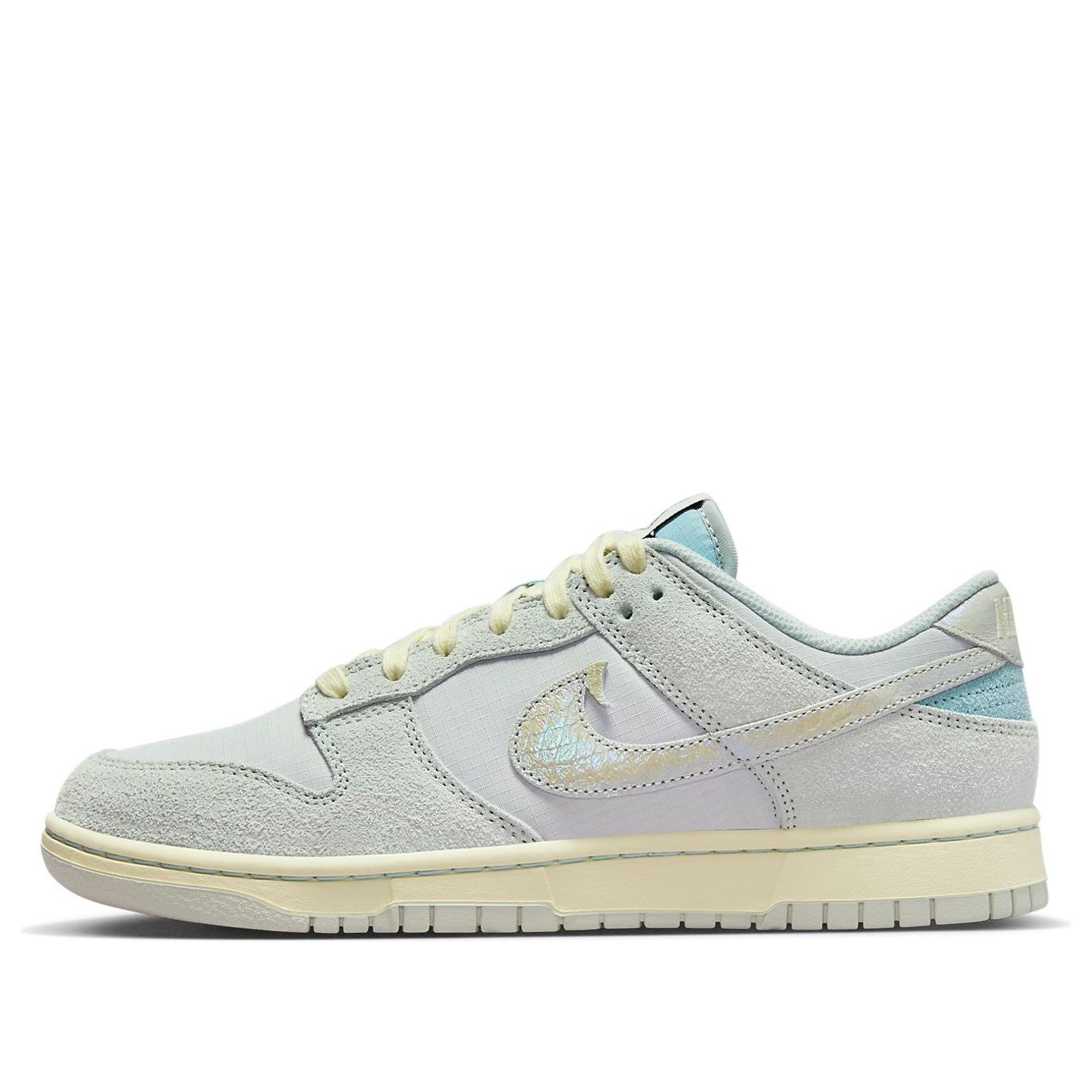 Nike Dunk Low “Gone Fishing”