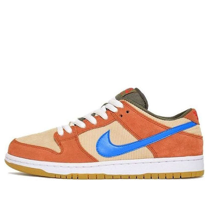 Nike SB Dunk Low Pro “Corduroy”