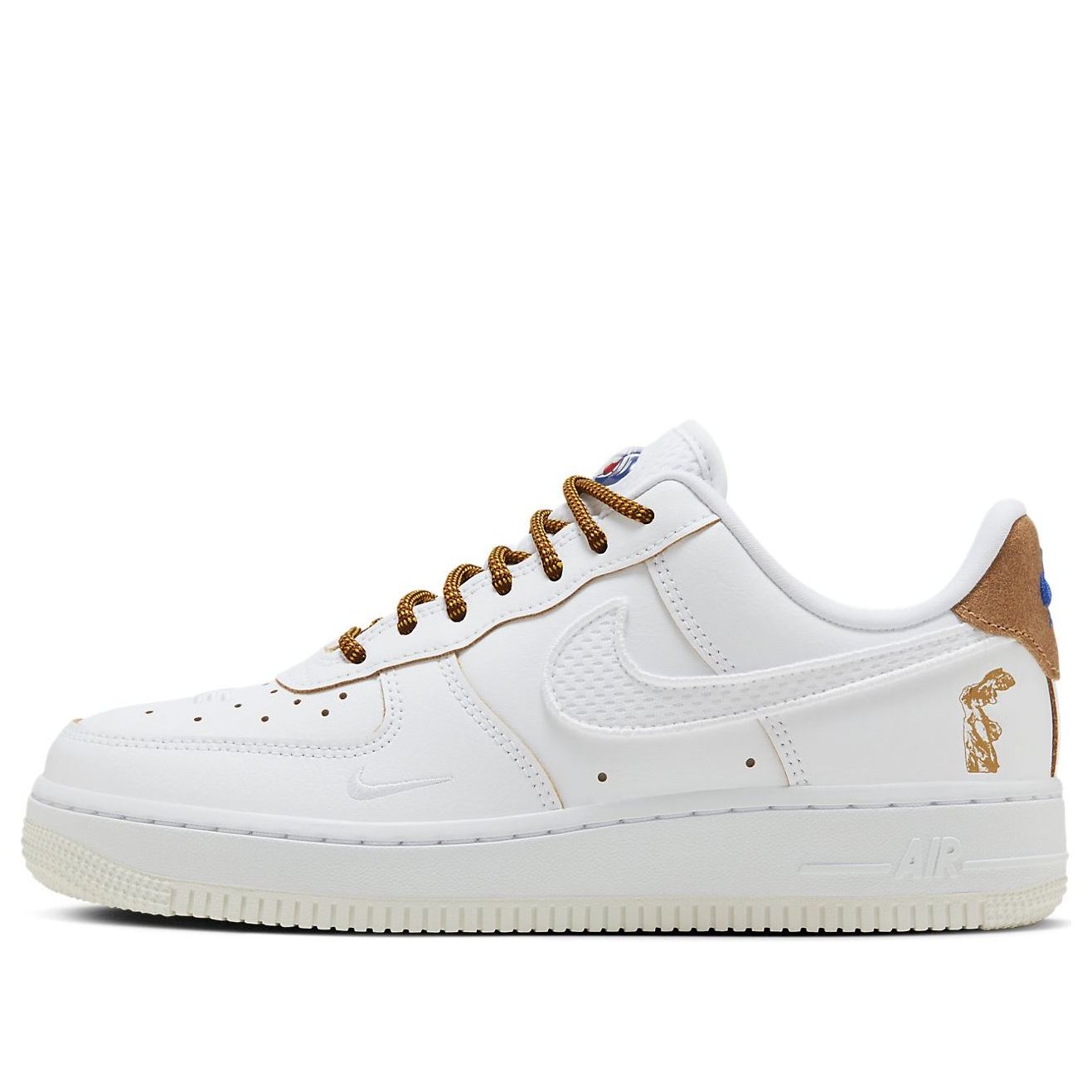 Nike Air Force 1 “07 LX “Goddess Of Victory”