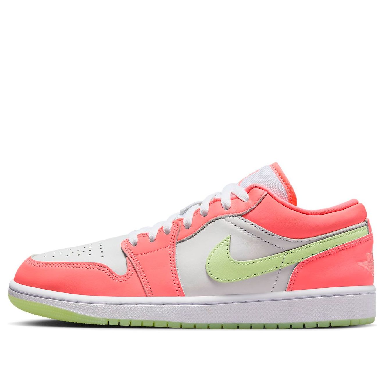 Air Jordan 1 Low SE “Lava Glow”