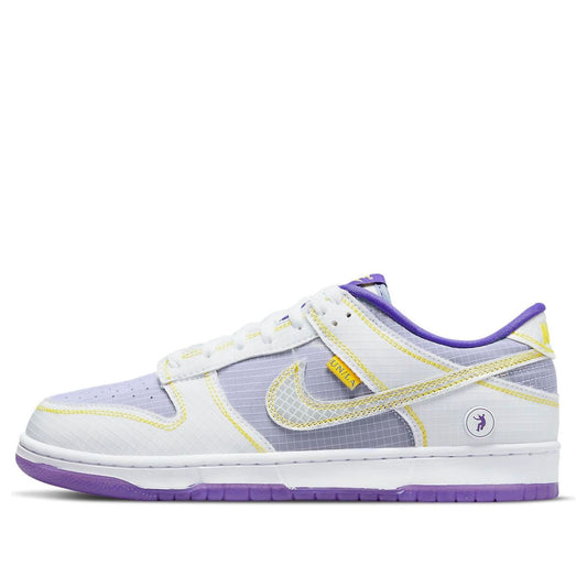 Nike x Union LA Dunk Low “Passport Pack – Court Purple”