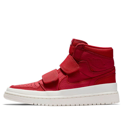 Air Jordan 1 Retro Hi Double Strap “Gym Red”