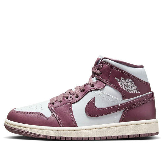 Air Jordan 1 Mid “Sky J Mauve”