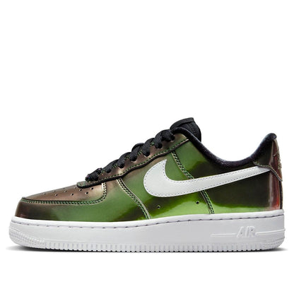 Nike Air Force 1 Low “Iridescent”