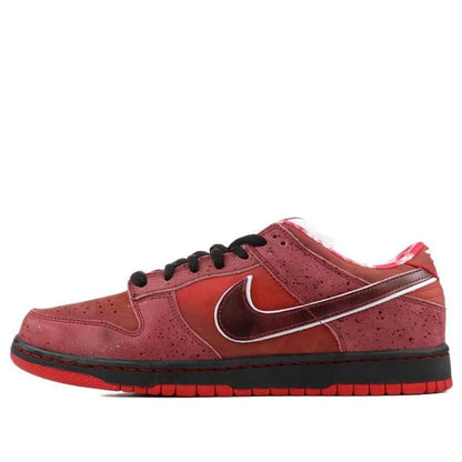 Nike SB Dunk Low Premium “Lobster”