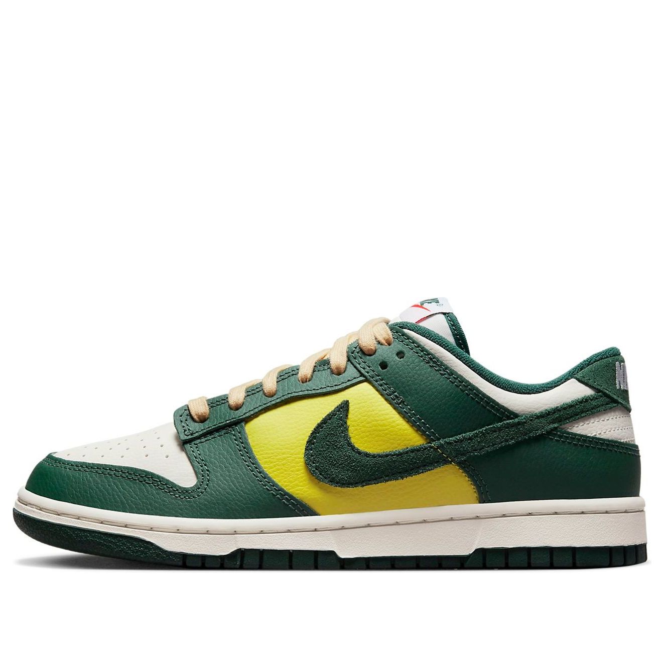 Nike Dunk Low “Noble Green”