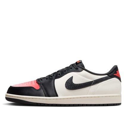 Air Jordan 1 Retro Low OG x PSG “Paris Saint-Germain”