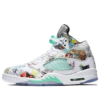 Air Jordan 5 Retro “Wings”