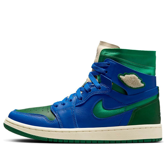Air Jordan 1 High Zoom Comfort x Aleali May “Califia”