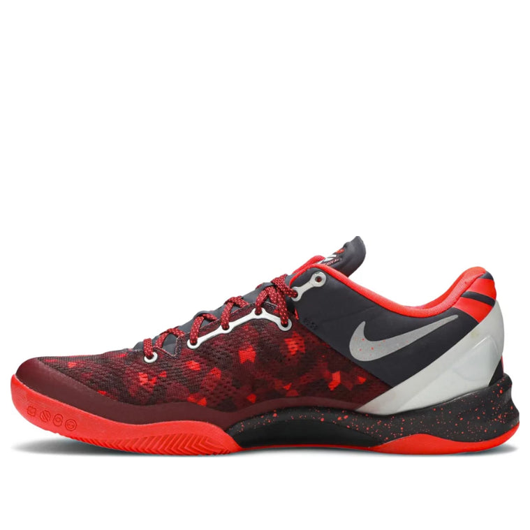 Nike Kobe 8 System “Year Of The Snake – Port Wine”