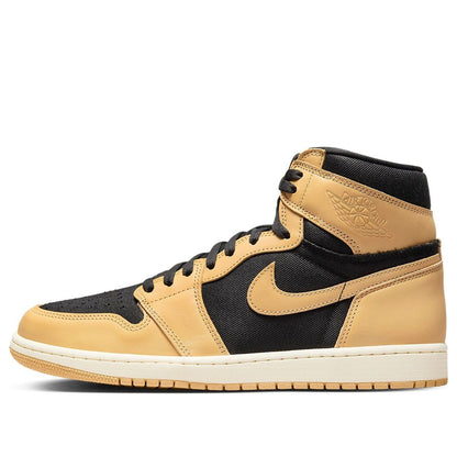 Air Jordan 1 Retro High OG “Heirloom”