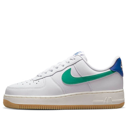 Nike Air Force 1 “07 “White Stadium Green”