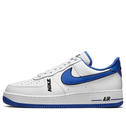 Nike Air Force 1 LV8 “White Game Royal”
