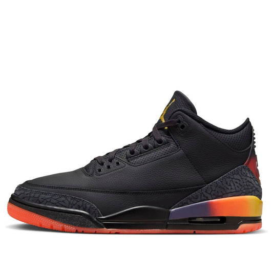 Air Jordan 3 x J Balvin “Rio”