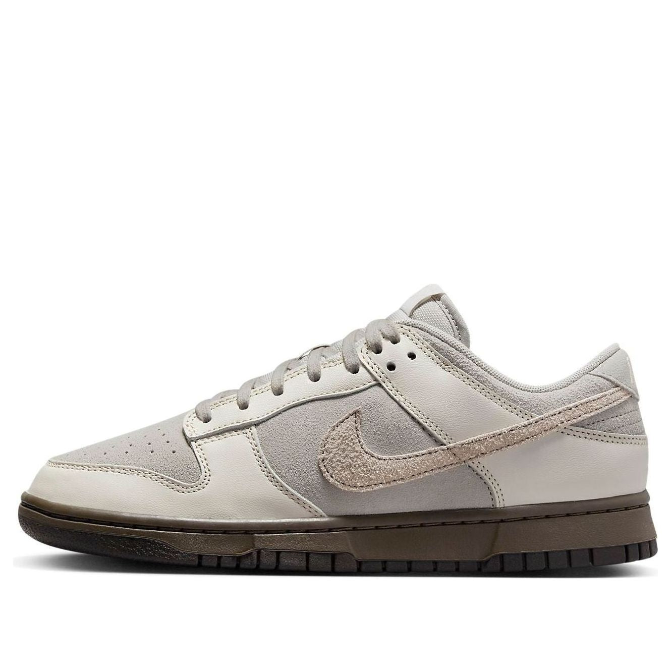 Nike Dunk Low “Ironstone”