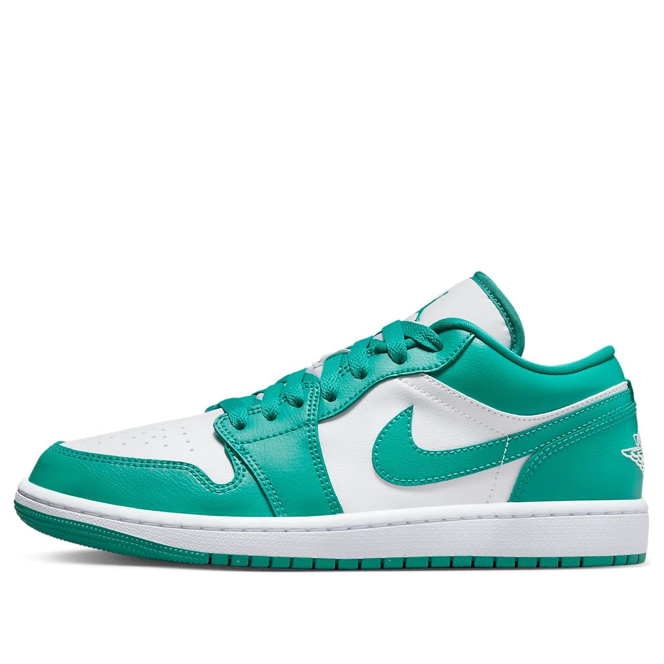 Air Jordan 1 Low “New Emerald”