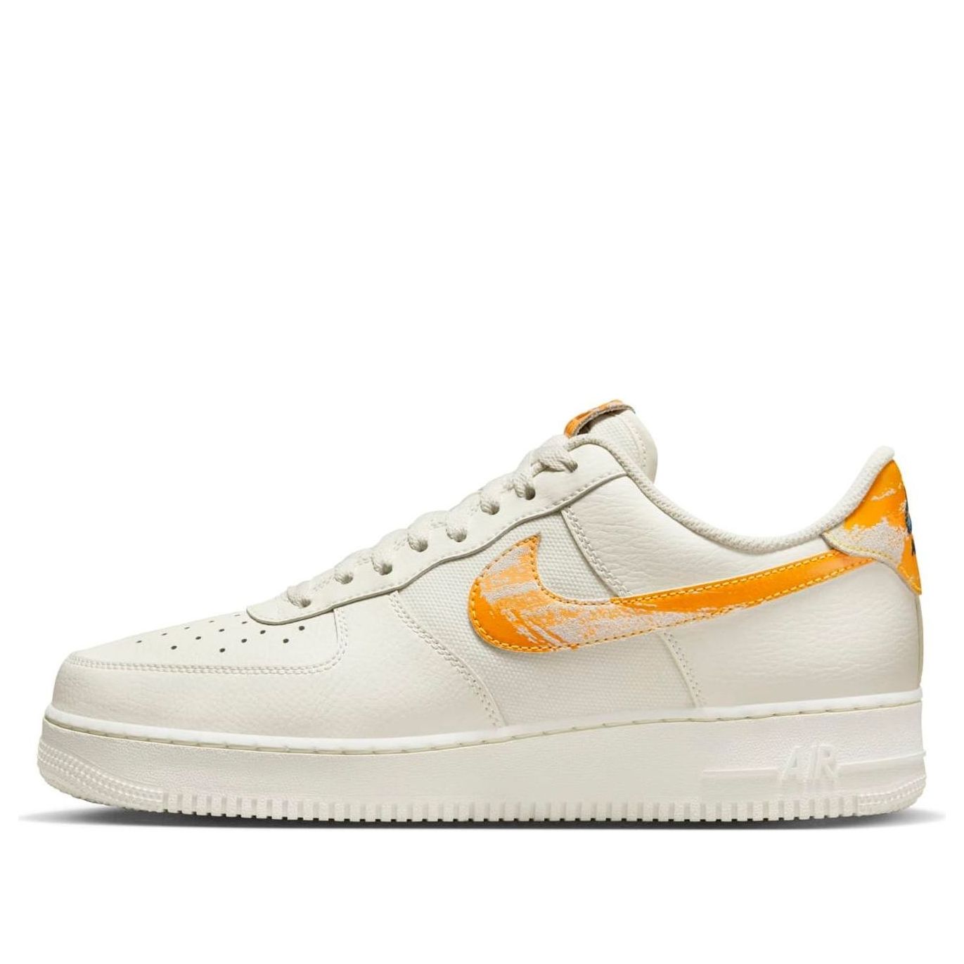 Nike Air Force 1 Low “Wear and Tear”